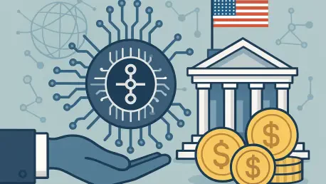 Can Government Initiatives Boost Quantum Computing Stocks?