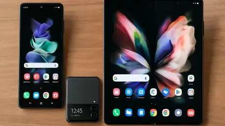 Which Samsung Foldable Fits You: Z Flip7 or Z Flip7 FE?