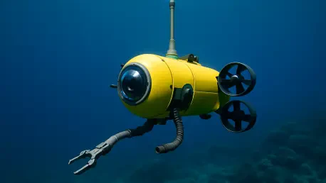 Is Nauticus Robotics the Next Big Thing in Subsea Tech?
