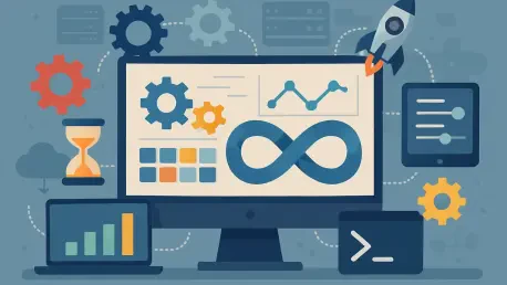 DevOps Needs Control, Not More Tools with OpenText Cloud