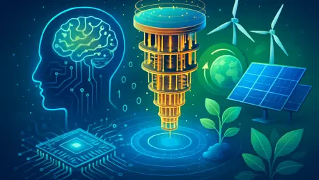 2025 Tech Trends: AI, Quantum, and Sustainability Lead