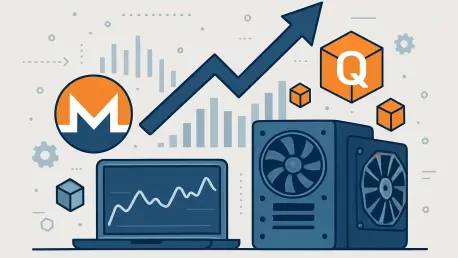 Monero Network Threatened by Qubic’s 51% Hash Rate Control