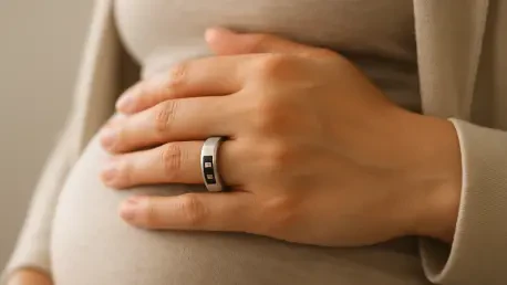 How Does Oura’s Pregnancy Insights Transform Maternal Health?