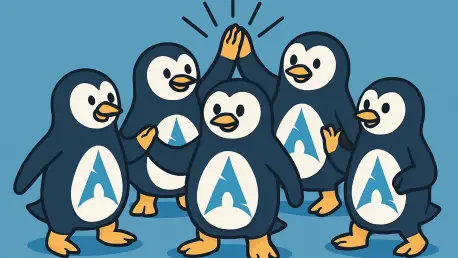 Bumpbuddy for Arch Linux – Review