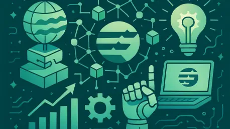 Aptos Unveils Bold Blockchain Innovation Strategy for 2025