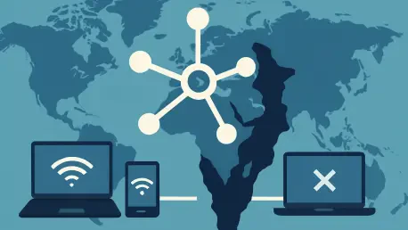 Tribal Nations Face Persistent Internet Connectivity Gaps