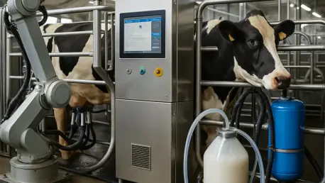 Fonterra Transforms Dairy with AI and Automation Innovations