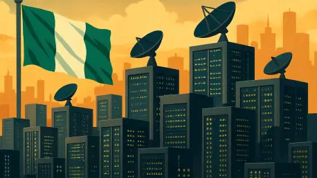 How Is Nigeria Leading Africa's Data Infrastructure Boom?