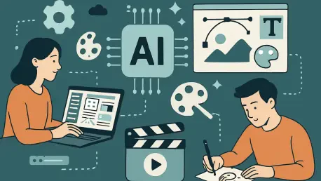How Is Autodesk’s Flow Studio Shaping AI in Creative Industries?