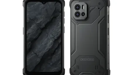 Are Doogee’s New Rugged Smartphones Worth the Hype?