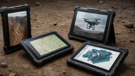Is the Blackview Active 12 Pro 5G the Ultimate Rugged Tablet?