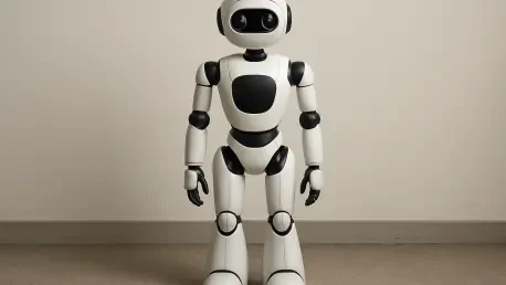 Review of Unitree R1 Robot