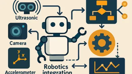 How Does This Algorithm Revolutionize Robotics Sensor Integration?