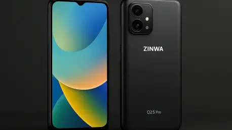 Is BlackBerry Back with Zinwa Q25 Pro’s Android Revival?