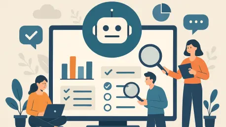 Top 7 AI Survey Platforms Revolutionizing Feedback in 2025