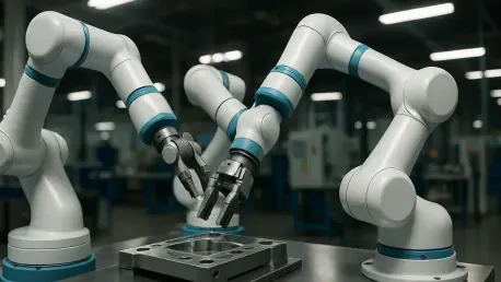 Robots Unite: Revolutionizing Tasks with Shared Intelligence