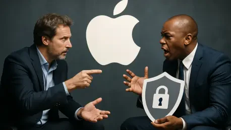 UK-Apple Encryption Clash Sparks Global Security Debate