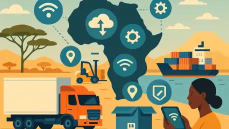 How Is floLIVE Revolutionizing Logistics in Sub-Saharan Africa?