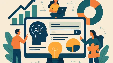 Survive the AI Search Takeover: 5 Must-Do Brand Moves