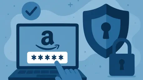 Urgent: Change Your Amazon Password if Leaked Online