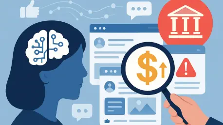 HMRC Uses AI to Monitor Social Media for Tax Fraud Cases