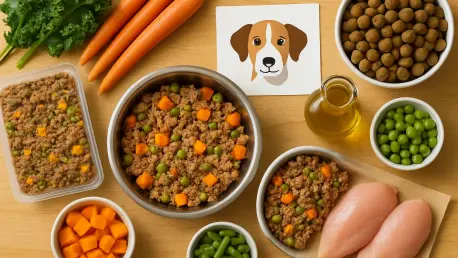 How Ollie Boosts Pet Nutrition with Shopify Migration?