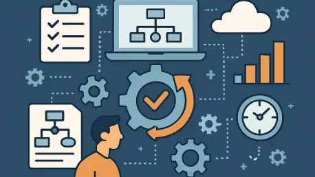 How Does Workflow Automation Boost Business Efficiency?