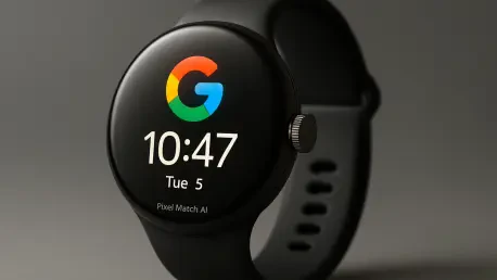 Can Pixel Watch 4 Outshine Apple Watch with AI and Battery?