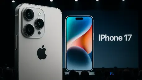 Did Apple Just Leak the iPhone 17 Launch Date for 2025?