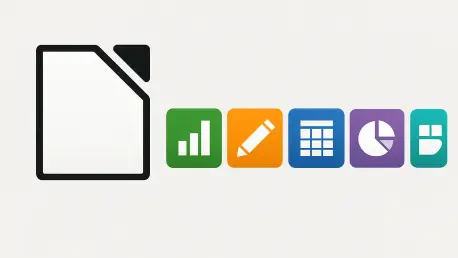 What’s New in LibreOffice 25.8: Modernization and More?