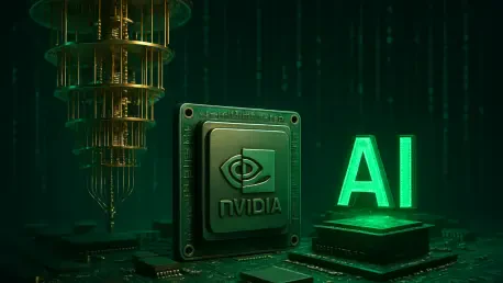 How Is Nvidia Leading the AI and Quantum Computing Revolution?