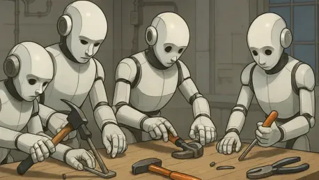 Can Robots Learn Tool Use Just by Watching Humans?