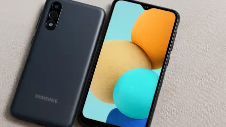 Samsung Galaxy A07 (4G) – Review