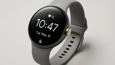 What’s New in the Google Pixel Watch 4’s Refined Evolution?