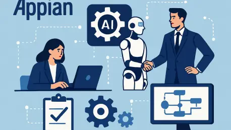 Appian Boosts AI Growth with Strategic Leadership Hires
