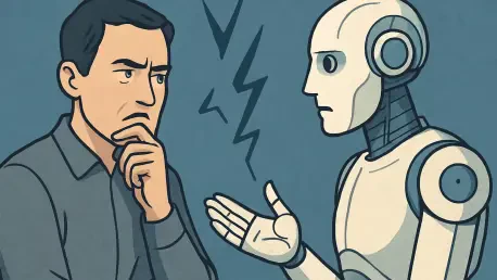 Can We Ever Fully Trust AI in Our Daily Lives?
