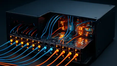 Finchetto’s Photonic Packet Switch – Review