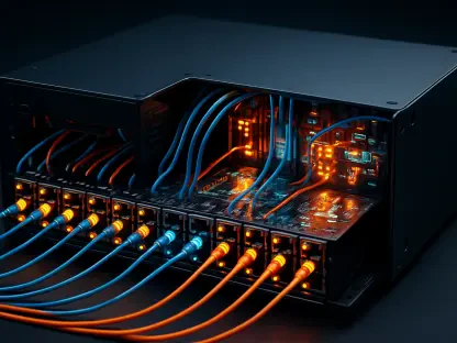 Finchetto’s Photonic Packet Switch – Review