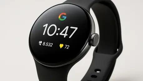 Google Pixel Watch 4 Unveils Game-Changing Features