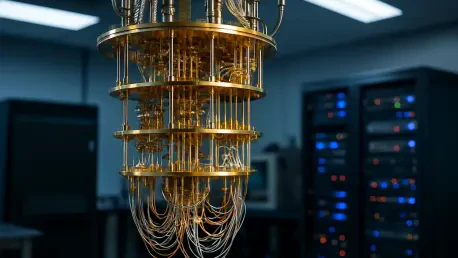 Quantum Computing: Bubble or Breakthrough Unveiled