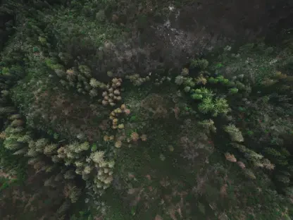 Going Green: How to Focus on Tech Sustainability