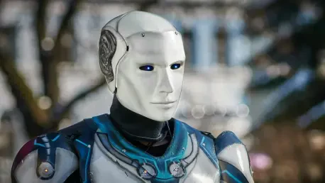 Why Do We Keep Building Robots That Look Like Humans?