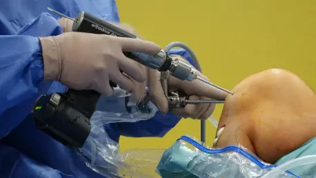 AI in Orthopedics: Transforming Diagnosis and Surgery
