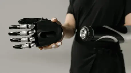 How Can Robotic Arms Boost Independence for the Disabled?