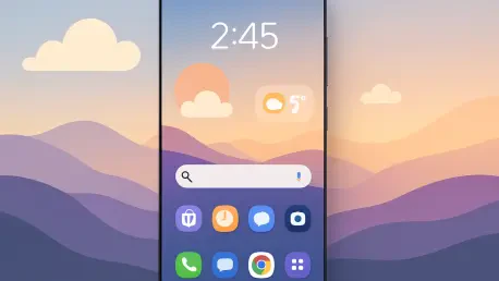 When Will Your Samsung Galaxy Get the One UI 8 Beta?