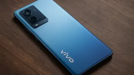 How Does Vivo V60 Redefine Smartphone Portrait Photography?