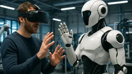VR-Robotics Integration – Review