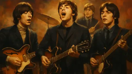 AI Music Ethics: When Technology Impersonates Artists