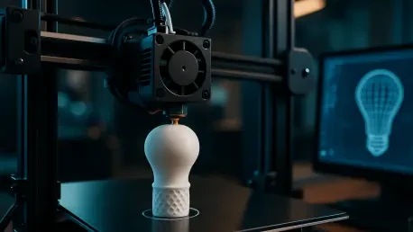 How Does ORNL's New Dataset Revolutionize 3D Printing?