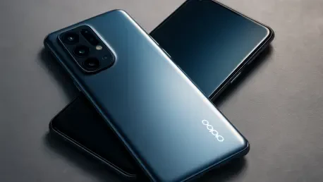 Oppo Find X9 Leaks Reveal Stunning Design and Top Specs